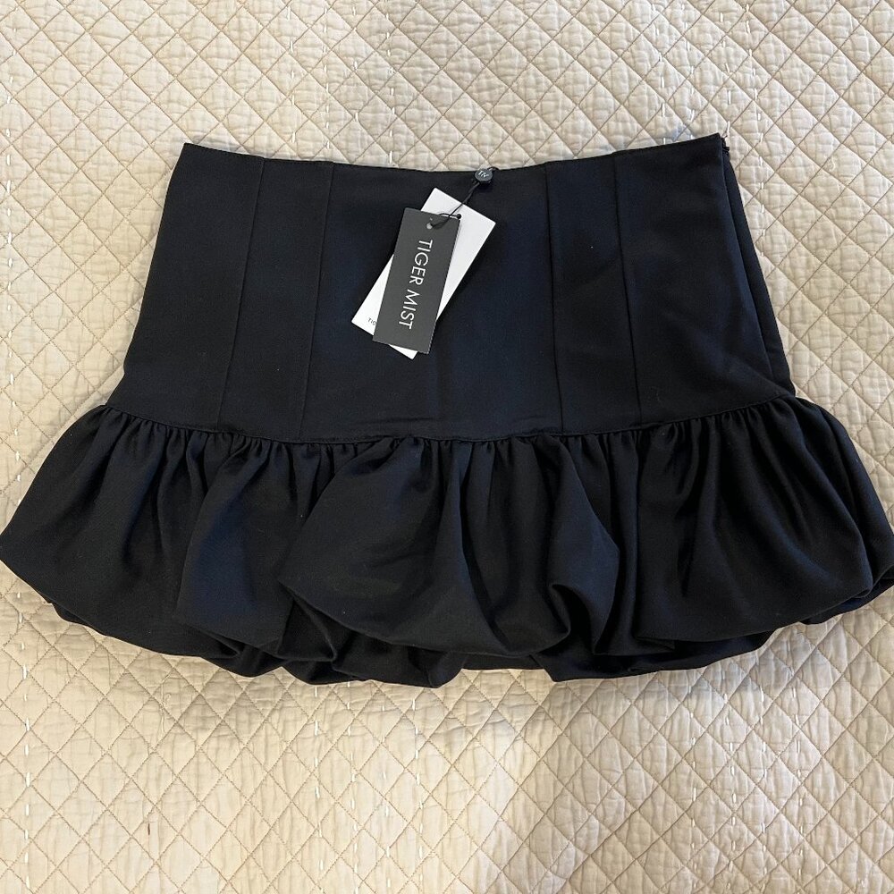 Tigermist Skirt